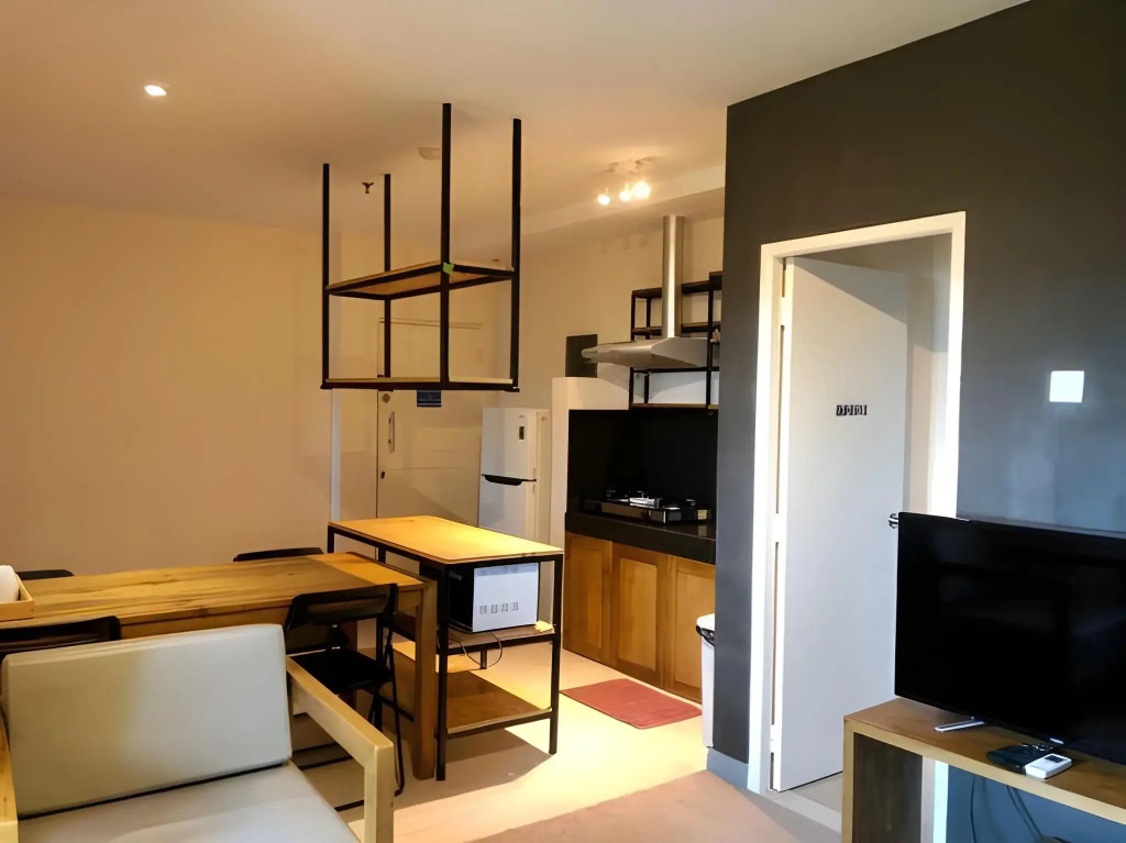 Queen Victoria Apartment Batam