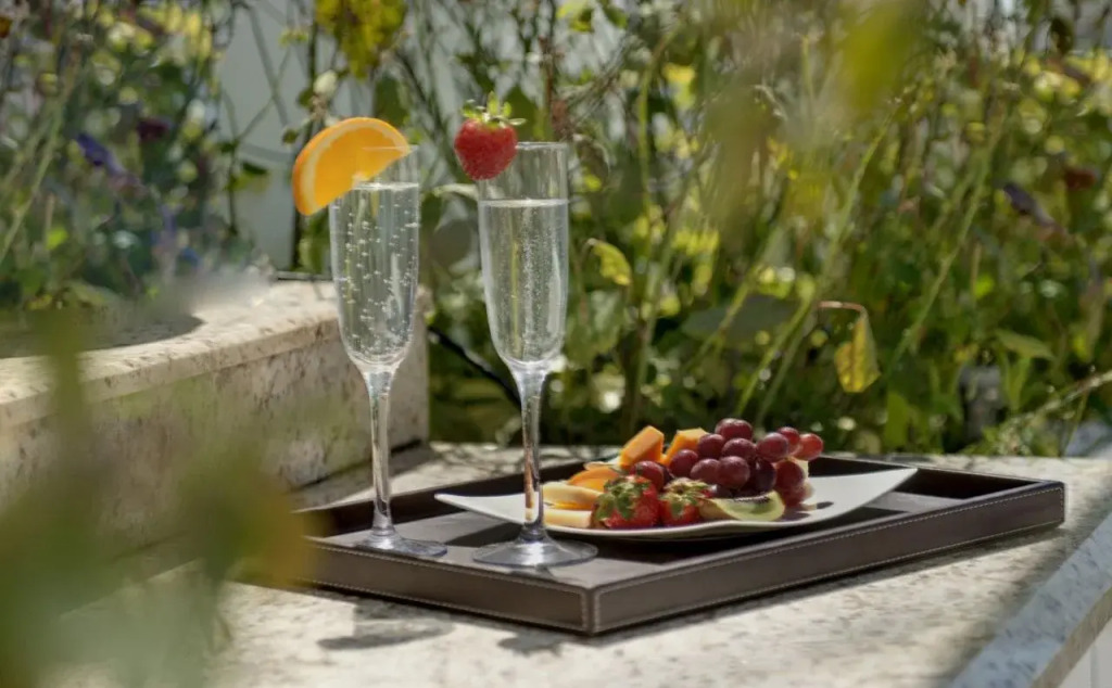 Z Ocean Hotel, Classico a Sonesta Collection