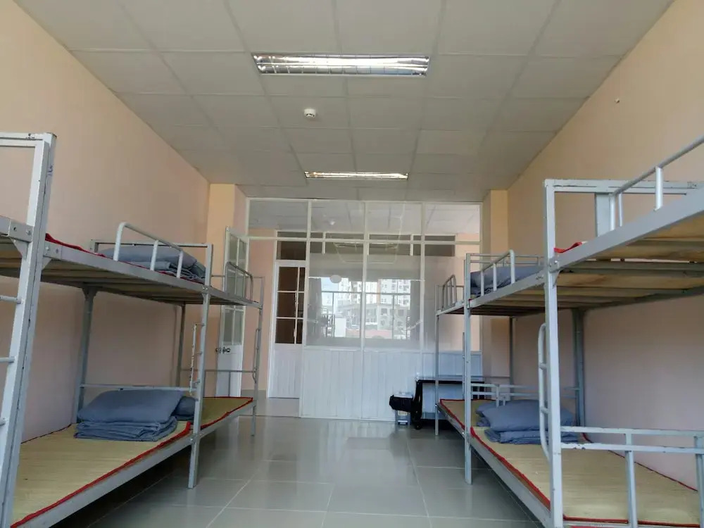 Thu Hiền Hotel Vũng Tàu