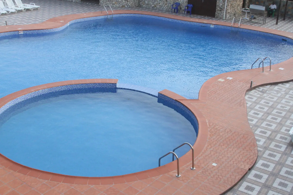 Oceanic Resort