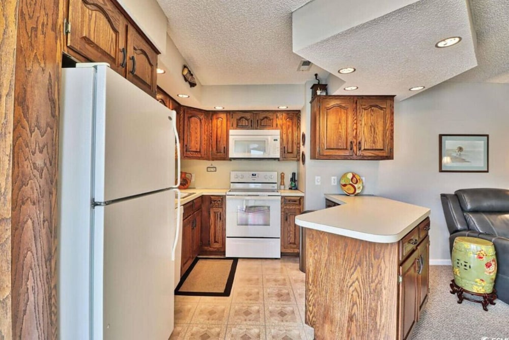 Cypress Bay Getaway