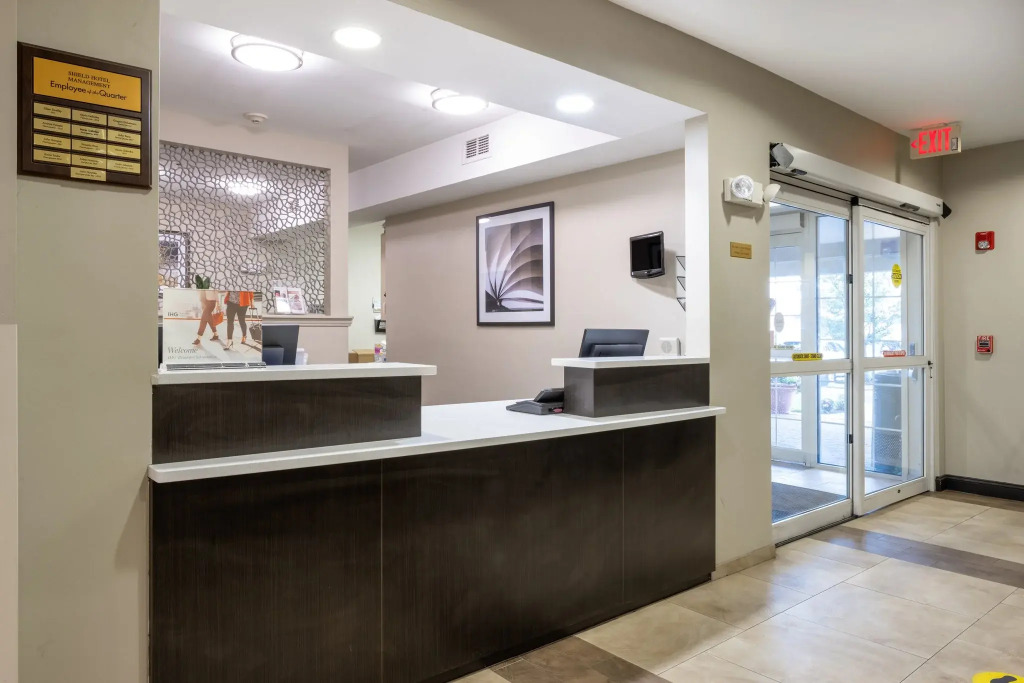 Candlewood Suites Windsor Locks by IHG