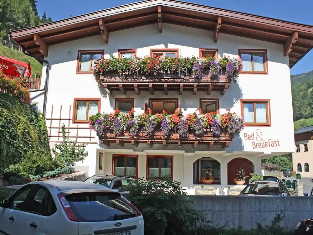 Zimmervermietung Babsy