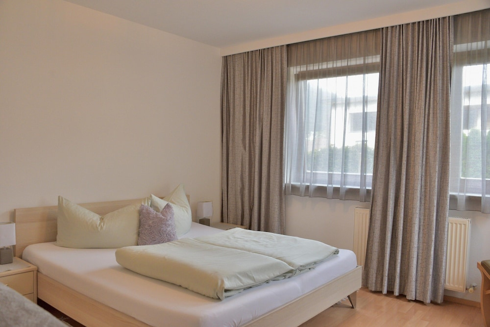 Apartment in Fulpmes near Stubai Glacier