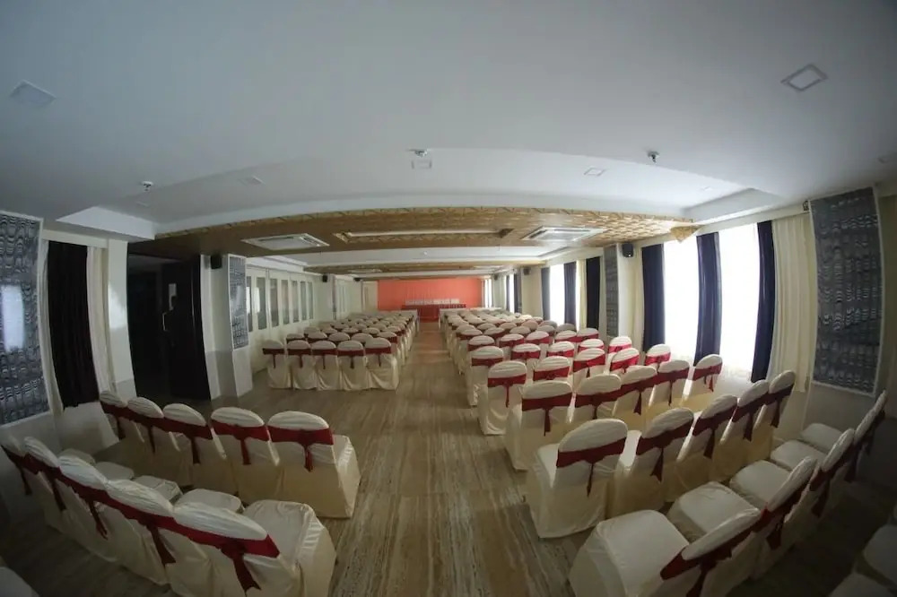 Hotel Swarna Inn