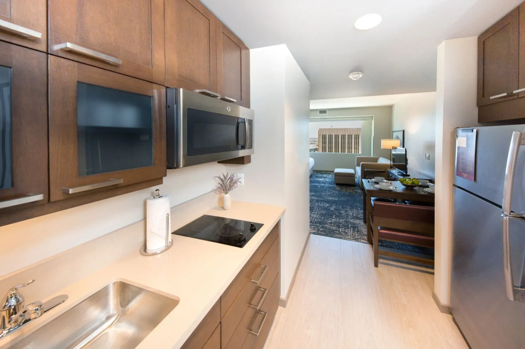 Courtyard by Marriott Phoenix Downtown