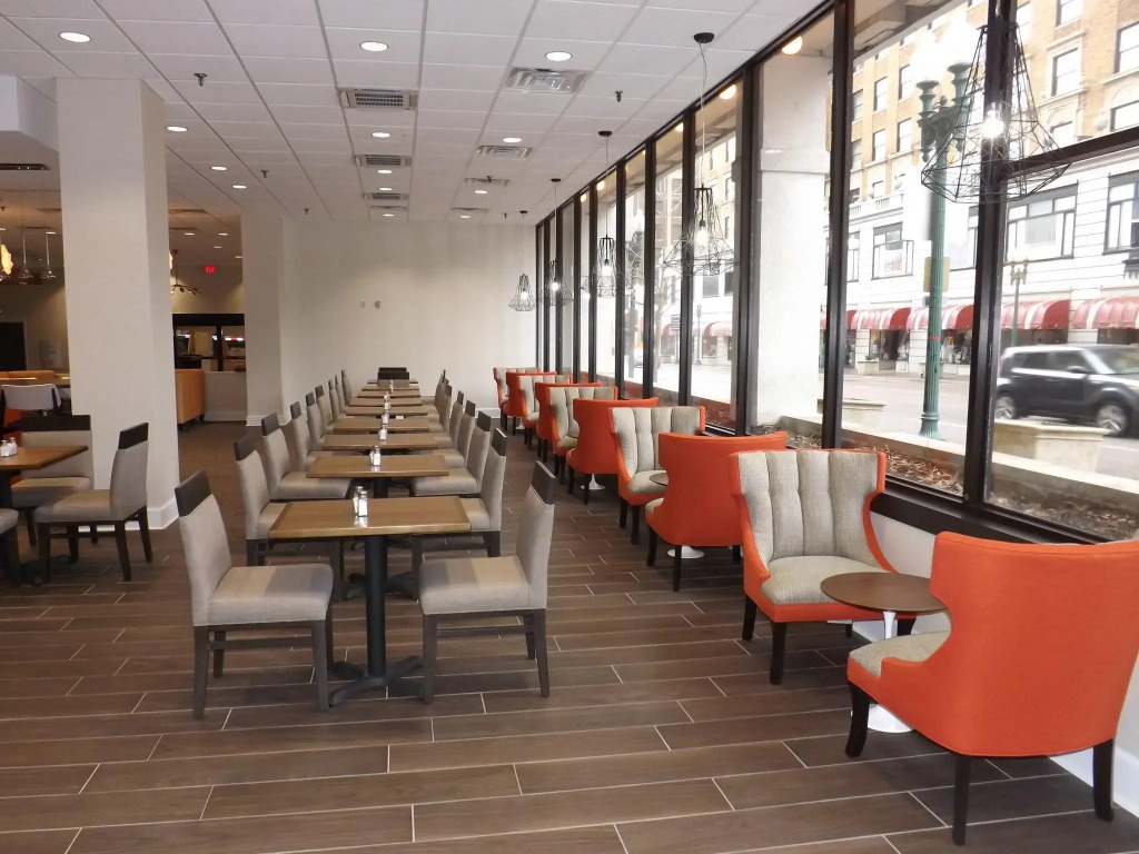 Holiday Inn - Memphis Downtown - Beale St. by IHG
