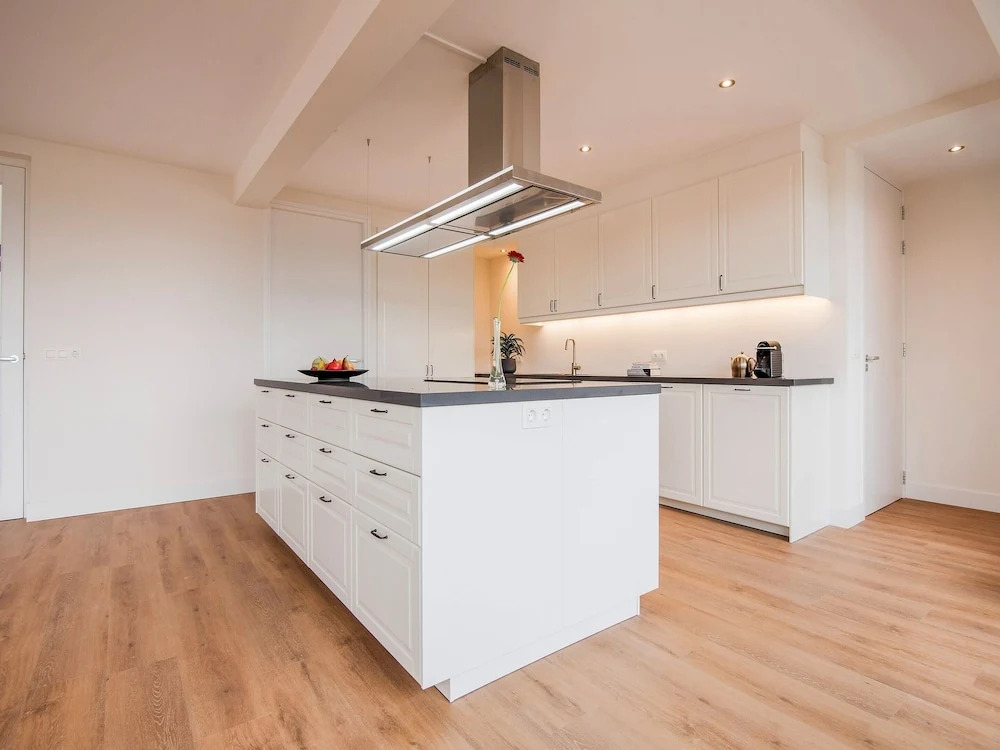 Villa in Cadzand Surrounded by Nature, Near Knokke