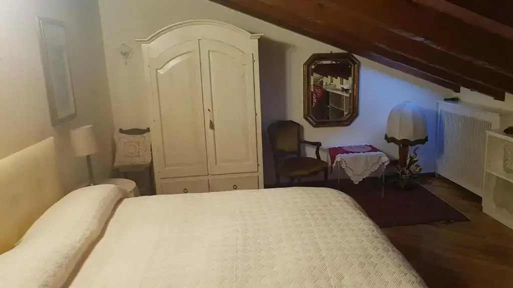 Casa Ferrari Appartamento Verona Sanificato Ozono