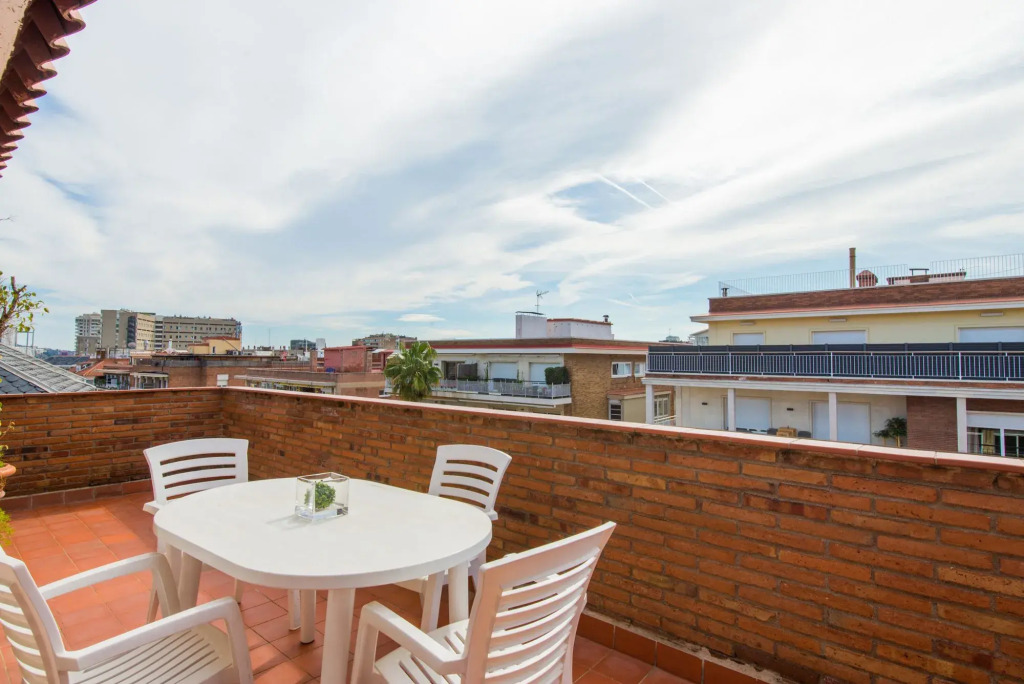Apartamentos Ganduxer