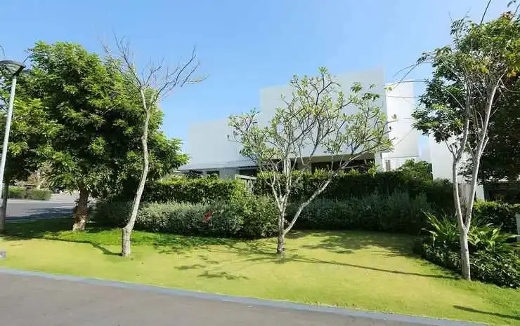 Oceanami Villas & Beach Club