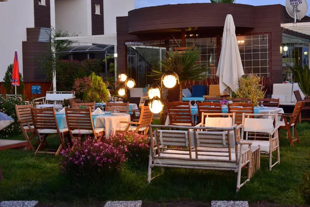 Odyssey Residence