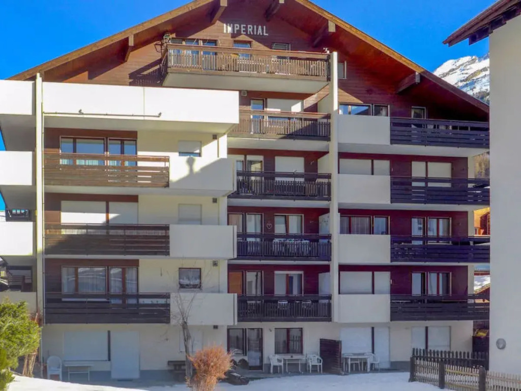 Apartment Imperial Lommel 15275