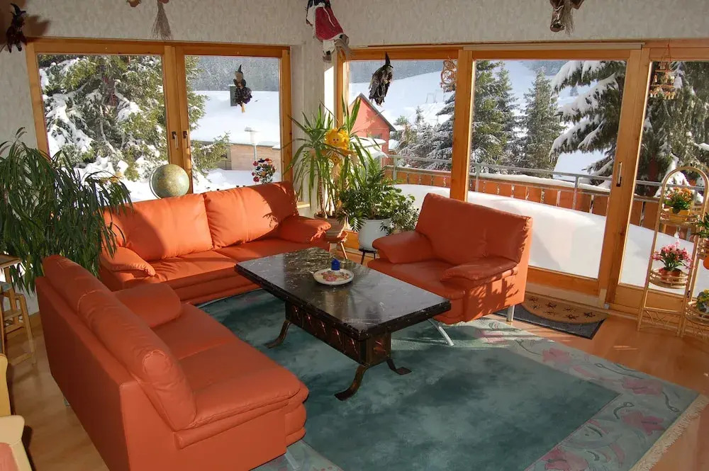 Appart-Hotel Julia