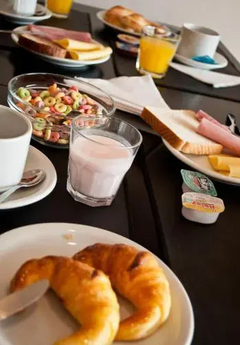 Hotel Aires de Tandil