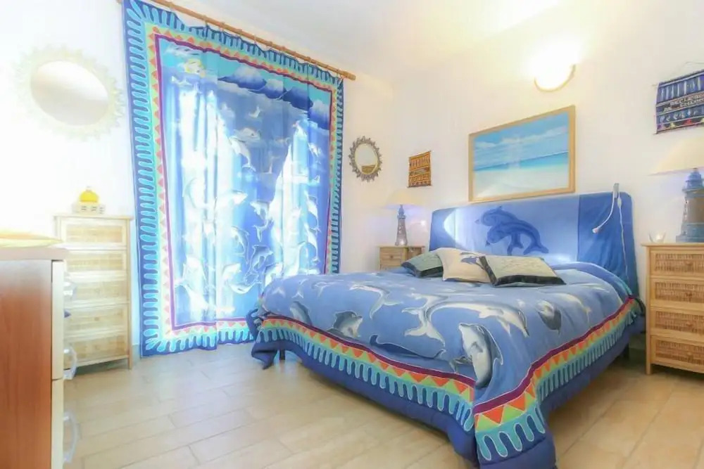 Villa Medusa