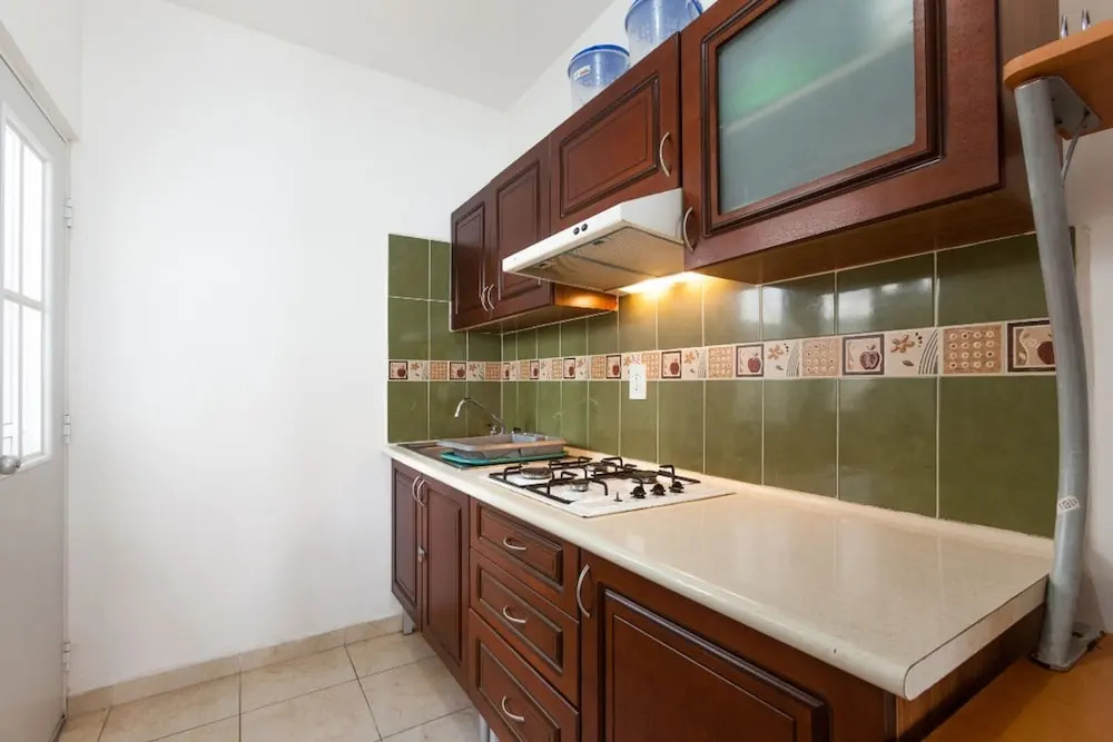 Nice Apartment & Pool in Playa del Carmen 8 Min From the Caribbean Sea