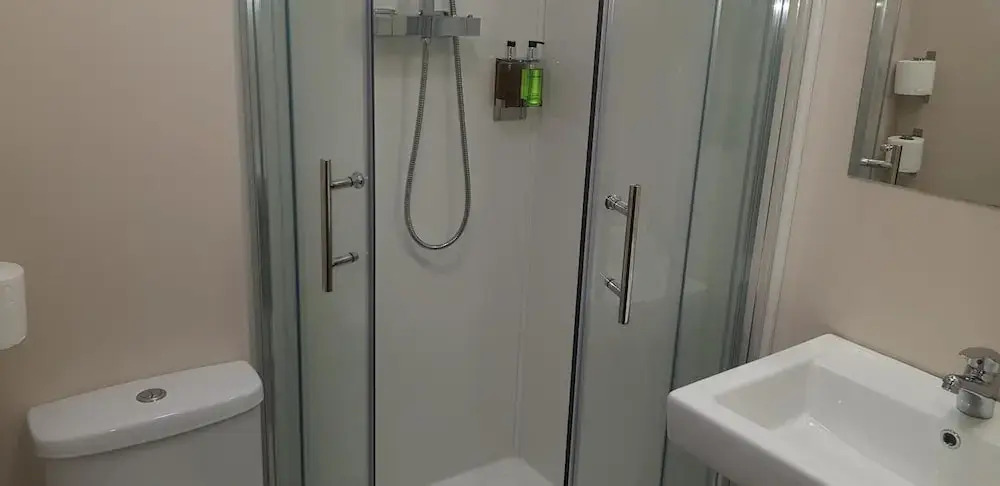 Mayfair Guest House