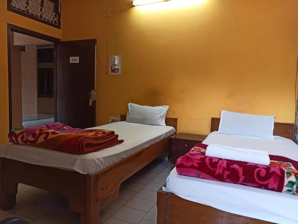 Hotel Aane