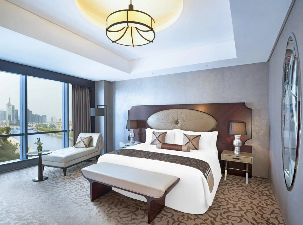 The St. Regis Tianjin