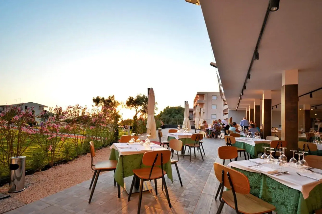Horizon Hotel Badesi