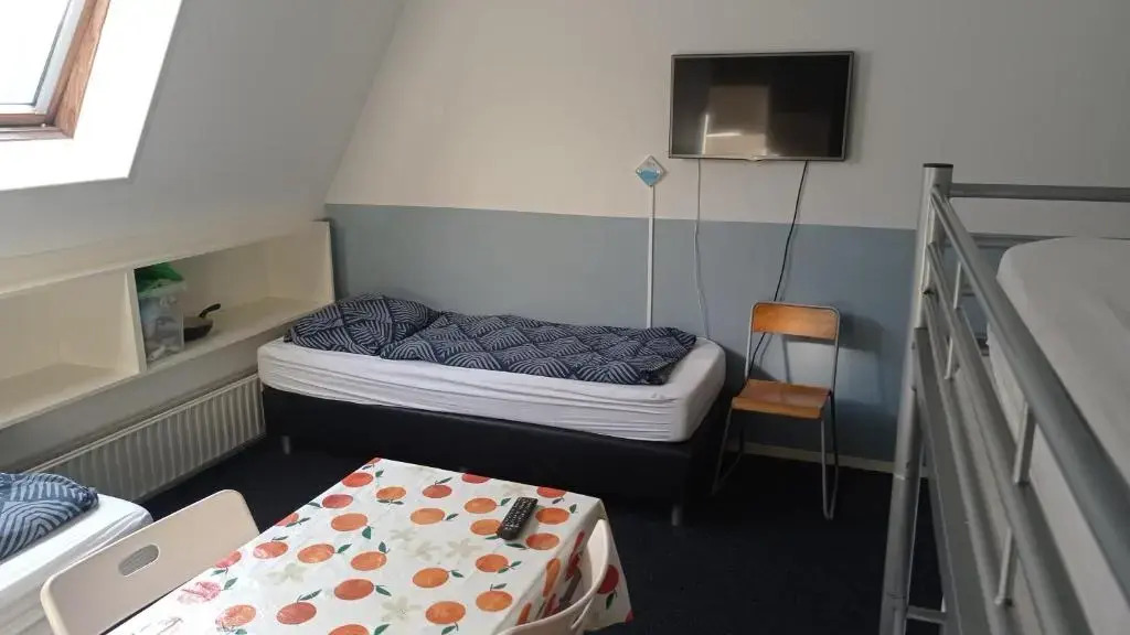 Pension Zevenbergen