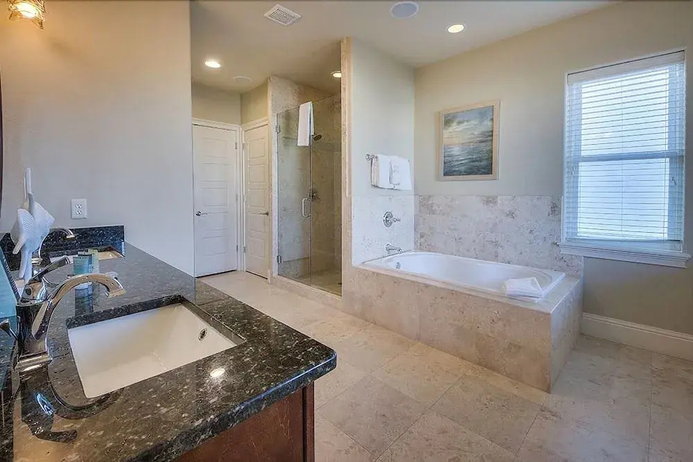 Acqualina 9 Bedroom Holiday Home by Five Star Properties