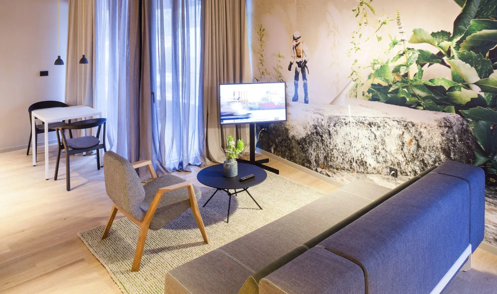 One Suite Dubrovnik Residence