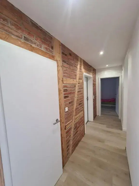 Ferienwohnung am Jungbrunnen 1