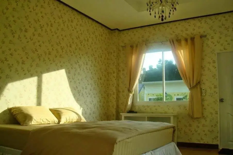 Luckydee House