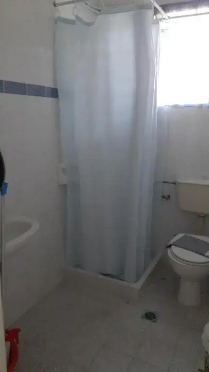 small studio for 2 with view