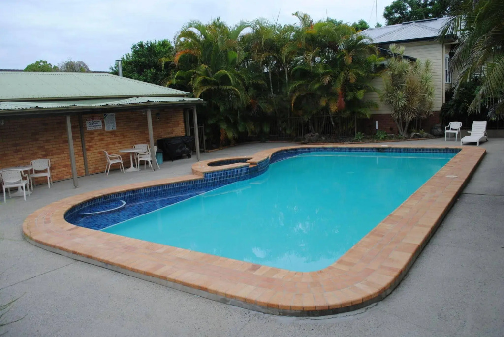 Fitzroy Motor Inn