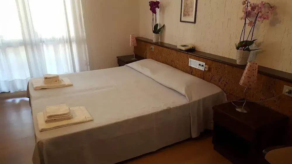 Hotel Franini