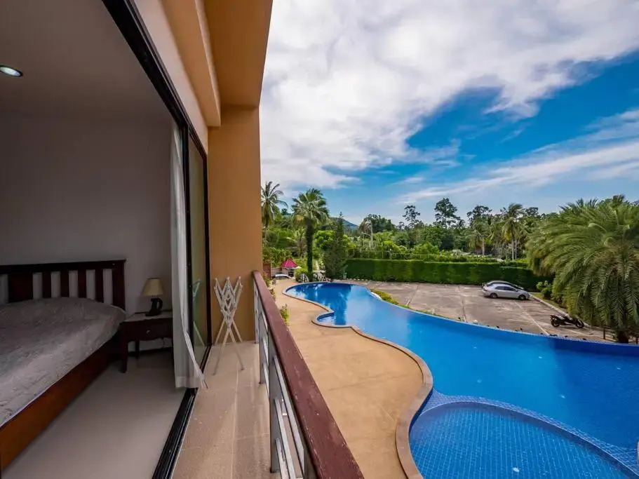 Condo AVANTA A203