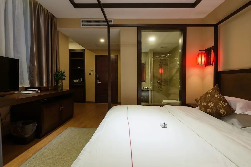 Yiwen Zhouzhuang Boutique Hotel