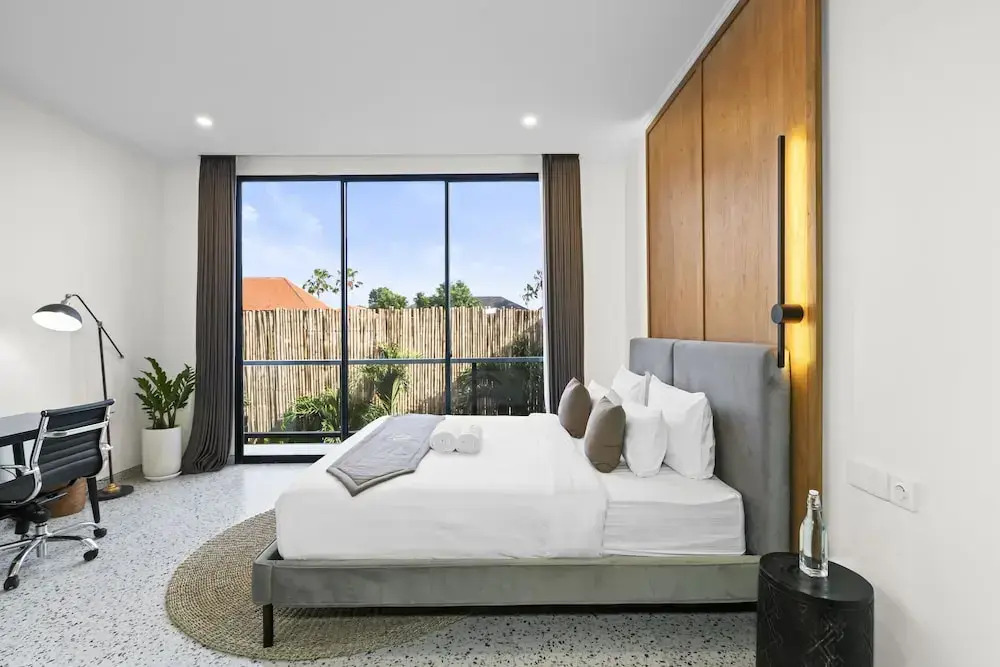Bon Ton Villa by Betterplace