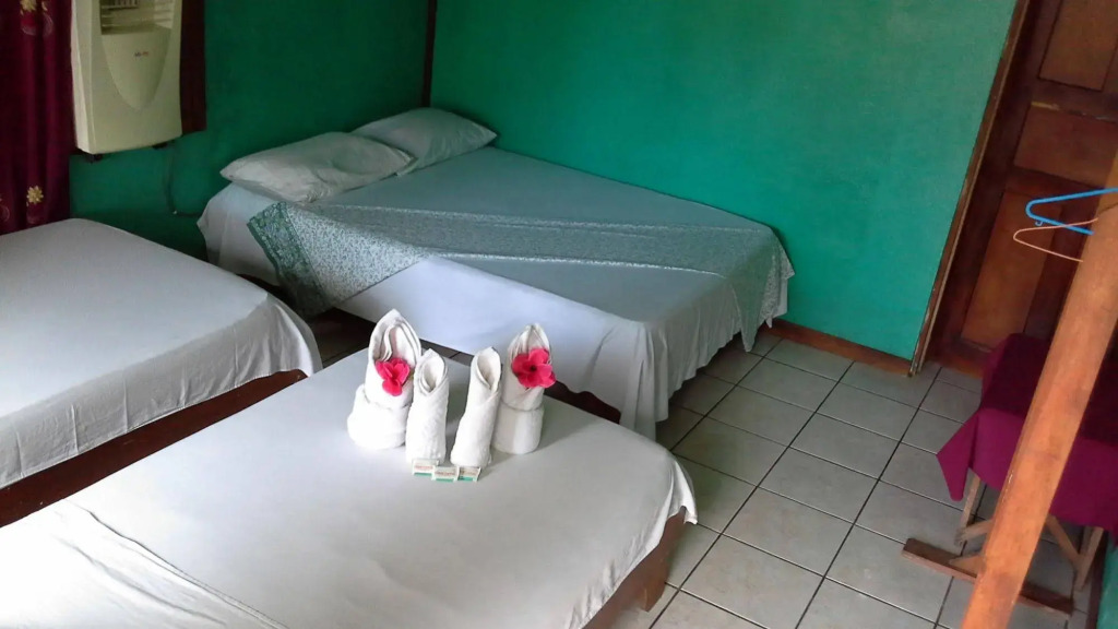 Cabinas Miss Miriam 2