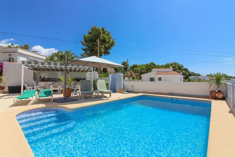 Villa La Figuera