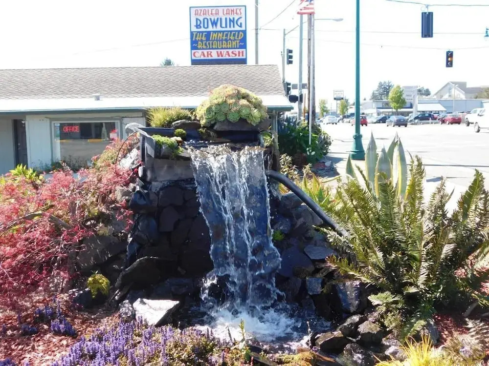 Wild Rivers Motorlodge