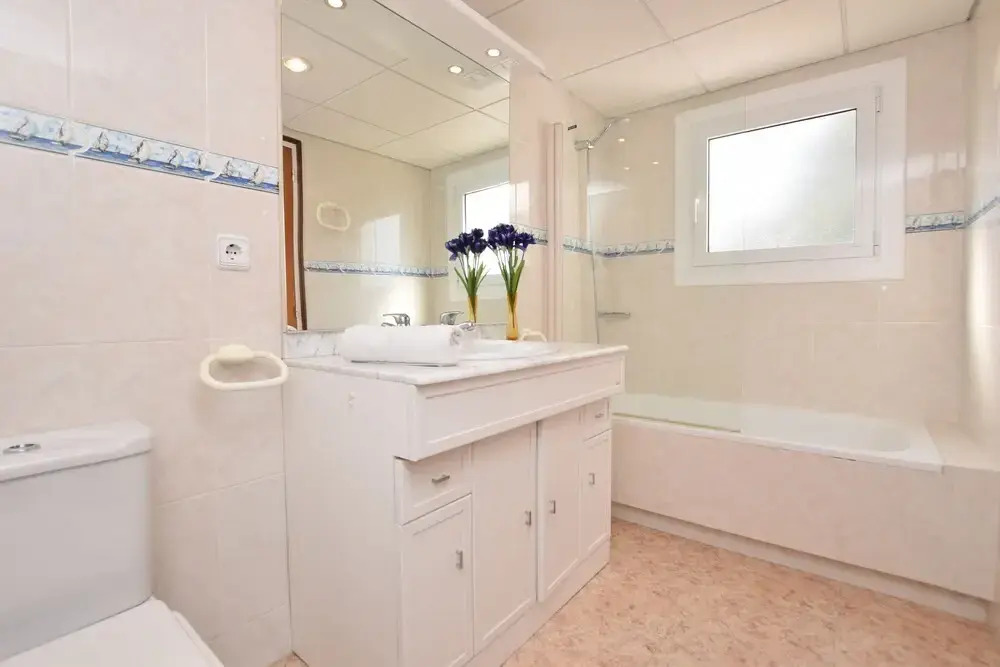 HomeHolidaysRentals Rossell II - Costa Brava