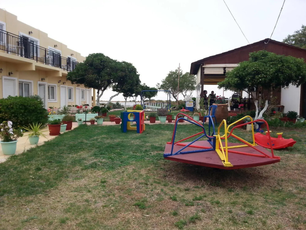 Baladinos Apartments