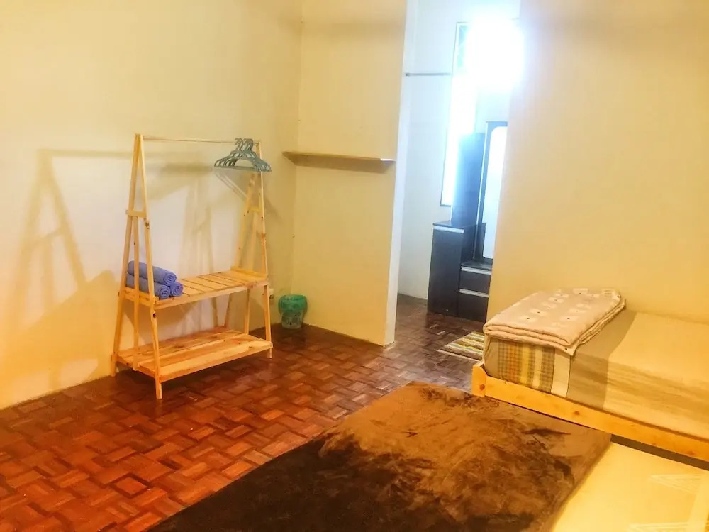 Little Cozy Homestay
