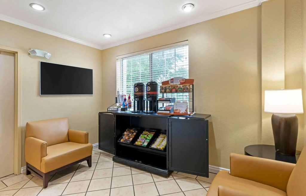 Extended Stay America Suites - North Chesterfield - Arboretum