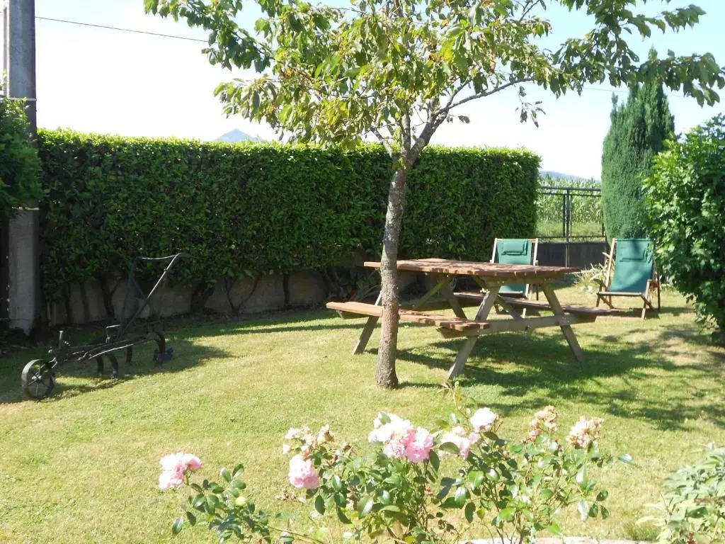 Appartement Abadie