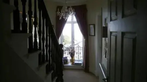 Rose-Fitt House