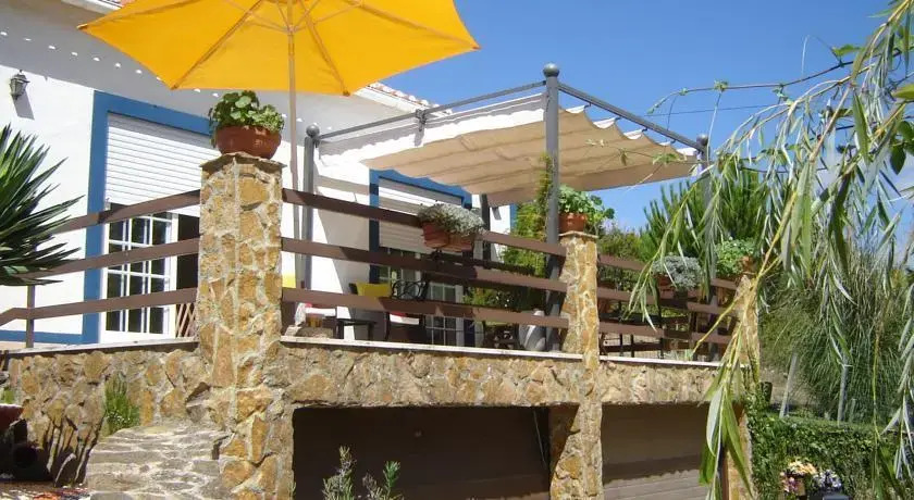 Casa do Rio