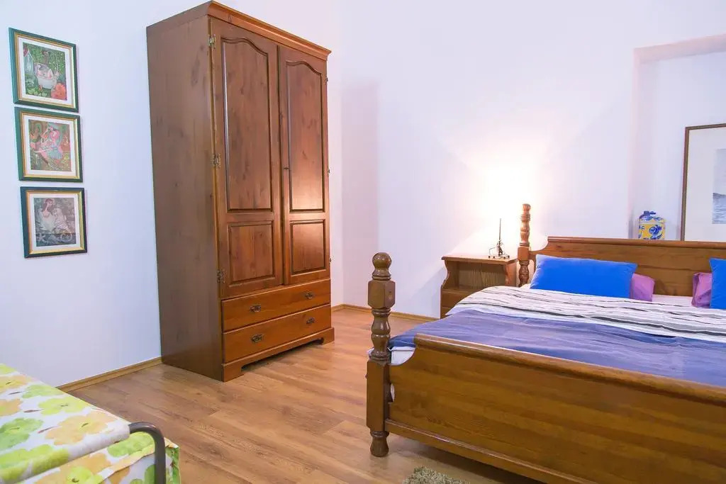 Bonvenon2Volme Apt&Room