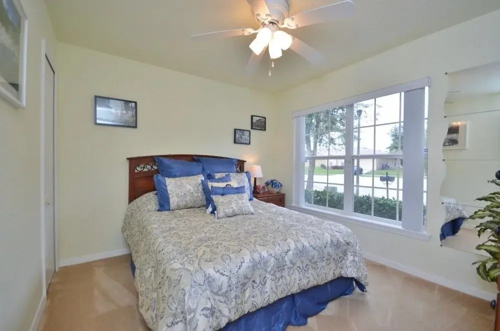 Sandy Ridge 193 - Five Bedroom Villa with Private Pool