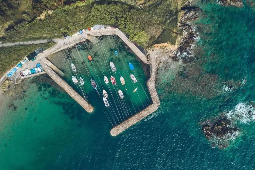 La Boulangerie, Joli Gite 4étoiles, SPA SAUNA OPTION, 5 min de la mer, société La Clef Decamp