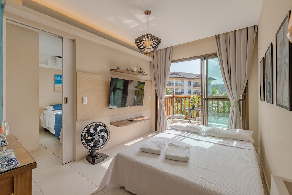 VG Sun #310 - Quadruple Apartment by Carpediem